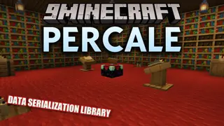 Percale 9minecraft Mod (26.2) – Load Your Favorite Mods Without Errors
