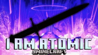 I Am Atomic Addon (26.x, 1.21) – Wield 3D Shadow Swords From Eminence In Shadow
