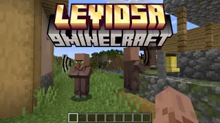 Leviosa Resource Pack (1.18.2, 1.12.2) – Texture Pack
