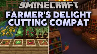 Farmer's Delight Cutting Compat Data Pack (26.2, 1.20.1)