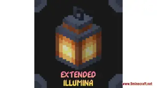 Extended Illumina Resource Pack (26.2, 1.20.1) – Texture Pack
