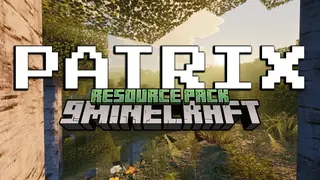 Patrix Resource Pack (26.2, 1.20.1) – The Peak of Photorealism