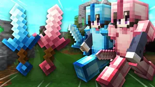 Defrosted Resource Pack (1.21.11) – Snowfault But Normal