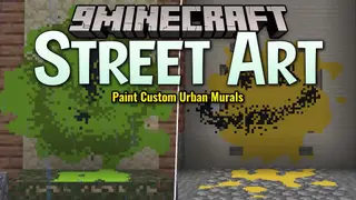 Street Art Mod (26.1.2) – Spray Paint Graffiti and Skate Across Your World