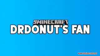 DrDonut's Fan Resource Pack (26.1.2, 1.20.1) – Texture Pack