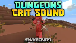 Dungeons Crit Sound Resource Pack (26.1.2, 1.20.1) – Punchy Combat Sounds