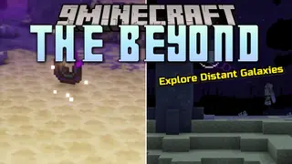 The Beyond Mod (1.21.1) – Explore New Biomes and Mobs After the Ender Dragon