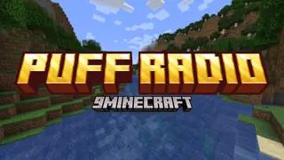 Puff Radio Resource Pack (1.21.11, 1.20.1) – Nostalgic Pokemon Melodies