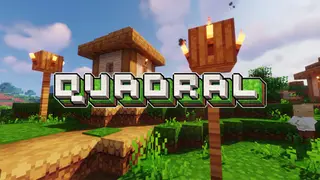 Ignaf's Quadral Resource Pack (26.2, 1.20.1) – Texture Pack