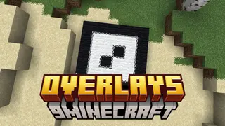 Overlay's Resource Pack (26.1.2, 1.20.1) – Texture Pack
