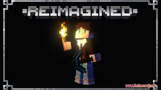 Torches Reimagined Resource Pack (26.2, 1.20.1) – Texture Pack