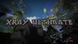 Xray Ultimate Resource Pack (26.2, 1.21.1) – Texture Pack