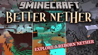 Better Nether 9minecraft Mod (26.2) – Survive Forever in the Nether