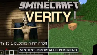 Verity Addon (26.x) – MCPE/Bedrock