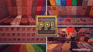 Pixel Perfection Legacy Resource Pack (26.2, 1.20.1) – Texture Pack