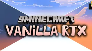 Vanilla RTX Texture Pack (26.x, 1.21) – MCPE/Bedrock