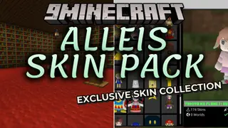 Alleis Skin Pack (26.x, 1.21)