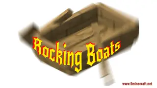 Rocking Boats Resource Pack (26.1.2, 1.20.1) – Texture Pack