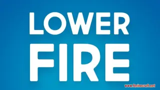 Lower Fire Resource Pack (26.1.2, 1.20.1) – Texture Pack
