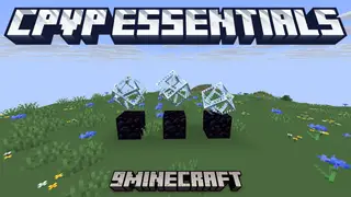 CPVP Essentials Resource Pack (26.2, 1.20.1) – Texture Pack