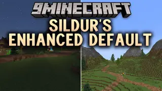 Sildur's Enhanced Default Shaders (26.2, 1.20.1) – Fast Vanilla Style Shadows