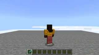 View Model A&S by Justpals Texture Pack (26.x, 1.21) – X
