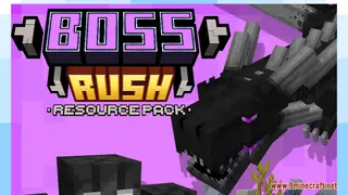 AL's Boss Rush Resource Pack (26.1.2, 1.20.1) – Texture Pack