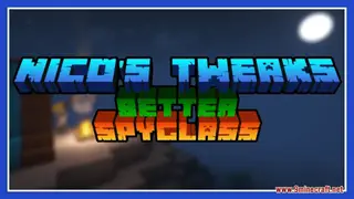 Better SpyGlass Resource Pack (26.1.2, 1.20.1) – Texture Pack