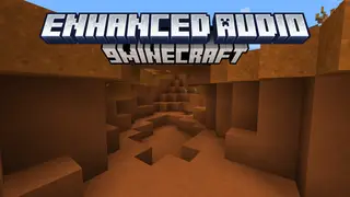 Enhanced Audio Resource Pack (26.2, 1.20.1) – Texture Pack
