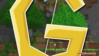 Golden Days Resource Pack (26.2, 1.20.1) – Texture Pack