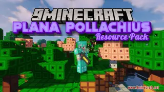Plana Pollachius Resource Pack (26.2, 1.20.1) – Texture Pack
