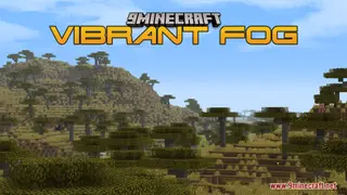Vibrant Fog Resource Pack (26.2, 1.21.1) – Texture Pack