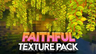 Faithful Resource Pack (26.2, 1.20.1) – Texture Pack