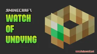 Watch Of Undying Resource Pack (26.1.2, 1.20.1) – Texture Pack