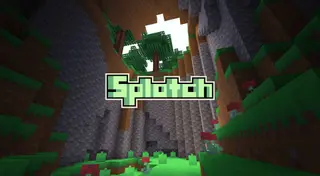 Splotch Resource Pack (26.2, 1.20.1) – Texture Pack