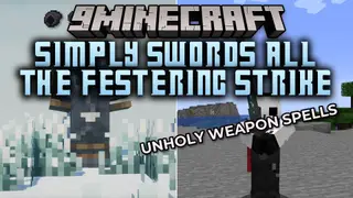 Simply Swords All the Festering Strike Data Pack (1.20.1)