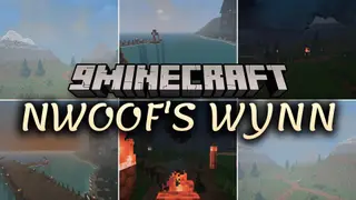 Nwoof's Wynn Shaders (26.2, 1.20.1) – Custom Colored Lighting with Presets