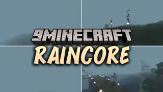 Raincore Shaders (26.2, 1.20.1) – Realistic Lighting and Fantasy Colors
