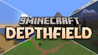 DepthField Shaders (26.2, 1.20.1) – Lightweight Depth of Field Effect