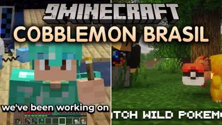 Cobblemon Brasil Modpack (26.2, 1.21.1) – Catch And Battle Them All