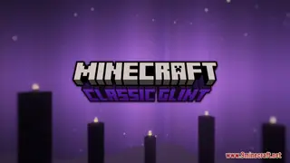 Classic Glint Resource Pack (26.2, 1.20.1) – Texture Pack