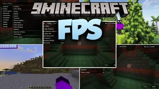 FPS Modpack (26.1.2) – Unleash Maximum Game Performance