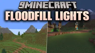 Floodfill Lights Shaders (26.2, 1.20.1) – Real Colored Lighting Core Shader