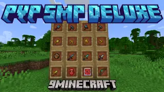 PVP SMP Deluxe Resource Pack (26.2, 1.20.1) – Texture Pack