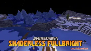 Shaderless Fullbright Resource Pack (26.2, 1.21.11) – Texture Pack