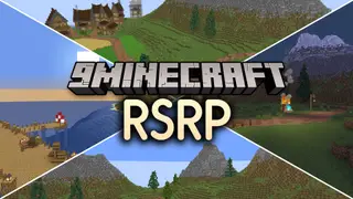 RSRP Shaders (26.2, 1.20.1) – Lightweight Core Shaders Without Extra Mods