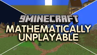 Mathematically Unplayable Shaders (26.2, 1.20.1) – Wild Math Visual Distortion