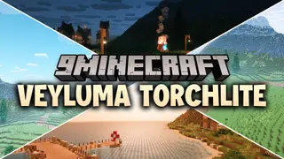 Veyluma TorchLite Shaders (26.2, 1.20.1) – Lagless Lighting for Older GPUs