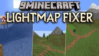 Lightmap Fixer Shaders (26.2, 1.20.1) – Vanilla Block Light Color Correction