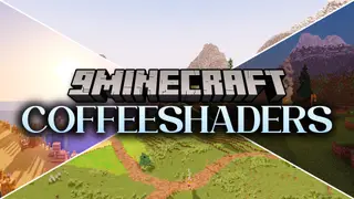 CoffeeShaders Shaders (26.2, 1.20.1) – Smooth Shadows and Warm Bloom